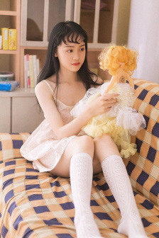 明星专题：莎黛()